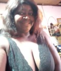 Dating Woman Cameroon to Marie  : Larose, 53 years
